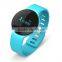 Best selling products for 2015 support remote control and sport function smartband,Bluetooth pedometer
