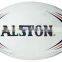 Factory OEM machine stitched australia rugby ball