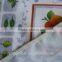 Three layers of PVC compound non-woven fabric tablecloth