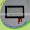 Sample in stock available capacitive 4.3 inch touch panel