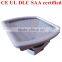 180W ATEX explosion proof UL DLC led high bay light