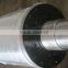 nonwoven fabric parts------- hot roller