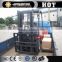 New Forklift for sale, 5 ton YTO CPCD50 Forklift Price