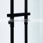 KT Board Easel Stand with Aluminum/Iron frame (Height 2m)