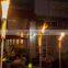 Alibab china Cheap Wax Candle White Candle to Africa Middle-East