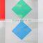 XINHAI Perfect UV Coated Solid Polycarbonate Roof Sheet