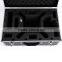 Black Aluminum Storage Carrying Case Transport Box for DJI Phantom 4