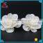 Natural room diffuser 8cm hydrangea sola flower for aroma diffuser