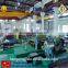 automatic steel sheet slitter line