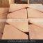 refractories fire clay bricks for steel plant