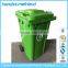 240 Liters Plastic Commercial Square Garbage Can,plastic Outdoor Garbage Bin,plastic Garbage Bin