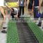 High quality leak dung nodular 120mm cast iron floor for pig farming