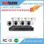 KENDOM IP Camera POE IP Camera NVR kit 720P IP Camera Korea Quality
