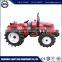 Super Quality 50HP 2WD LY500 Chinese Garden Tractors for Sale