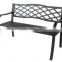 2016 antique steel garden beach/outdoor beach chair