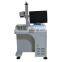 30w high precision metal fiber laser marking machine good price