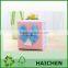 China factory handmade custom foldable gift box