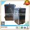 High Quality Zinc Iron office dustbin