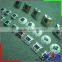 CE,RoHS aluminium solar LED road studs with 3 years warranty