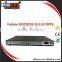 Support 512 Cable Modem Docsis CMTS Headend Compliant C-DOCSIS,DOCSIS/Euro DOCSIS 3.0 Docsis 2.0