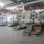 37.4KW YEMOO cooling evaporative heat exchanger air cooler manufactures for sale