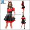 Wycostumes cosplay sexy witch Costumes for women
