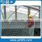2016 Newest Dustproof And Anti Falling Safety Building Protection Net For Construction
