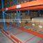 heavy duty pallet racking