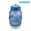 Plastic pressure tank