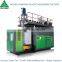 Our company catalog for extrusion and stretch blow molding machine from taizhou YF
