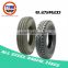 8.25R20 whole sale price all steel radial light truck tyres TBR tires made in Qingdao