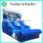  Chinese supplier used giant inflatable water slide