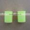 2016 hot selling ear plugs 33db PU foam hearing protection soundproof earplugs in pp box