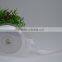 White Bias Binding Tape/Ribbon