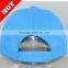 brushed cotton embroidery promotional cap