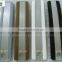 3D (PMMA ) metal edge banding for acrylic sheets