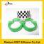 Promotion gifts silicone lucky stone finger ring