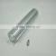 Finned Satin Aluminum Transmission Coolers 12" 15" 18" 24"