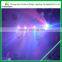 Colorful Dj Club Light Stage Lighting 4 Eyes Beam Effect Lights