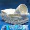 Nonwoven needle felt Filter Fabric Filter Bag