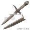 Wholesale Historical knife decorative antique knife JOT017CU