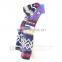 advertising woven 100% acrylic fashion double-layer scarf silk scarf