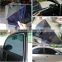 High Quality Removable Type Car Solar Window Static Cling Film For Car Glass