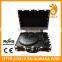 3.5mm headphone jack vintage vinyl turntable record player with Aux in