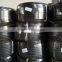 Textile Reinforced Rubber Water Hose factory price