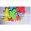 Lovely EVA Foam sticker for kids playing