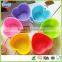 silicone baking cups for cake