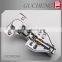2016 NEWEST TYPE Stainless Steel Self Closing Door Hinge