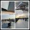 0.8mm/1.0mm TPO waterproof membrane for roofing