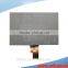 8inch 600nits 1024*600 high brightness capacitive touch screen display module with lvds interface